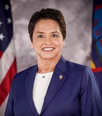 Lou Guerrero