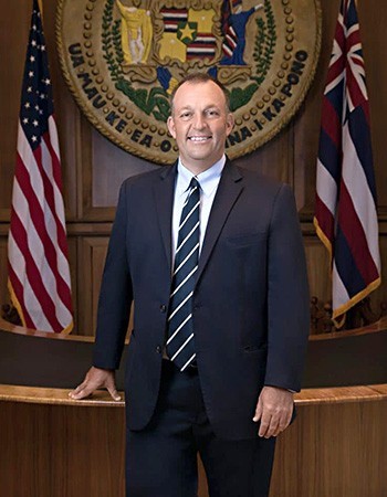 Josh Green