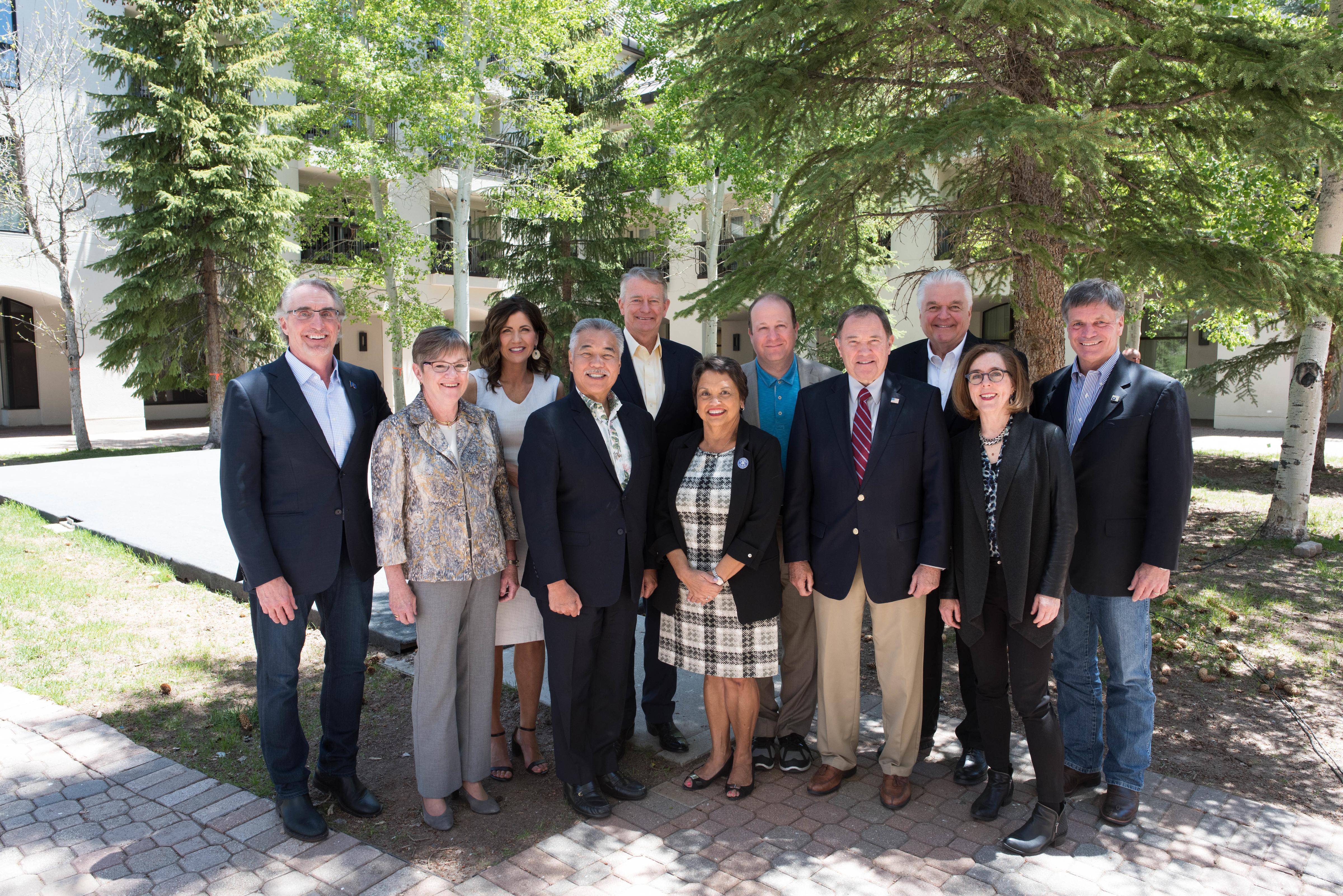 2019 Annual Meeting