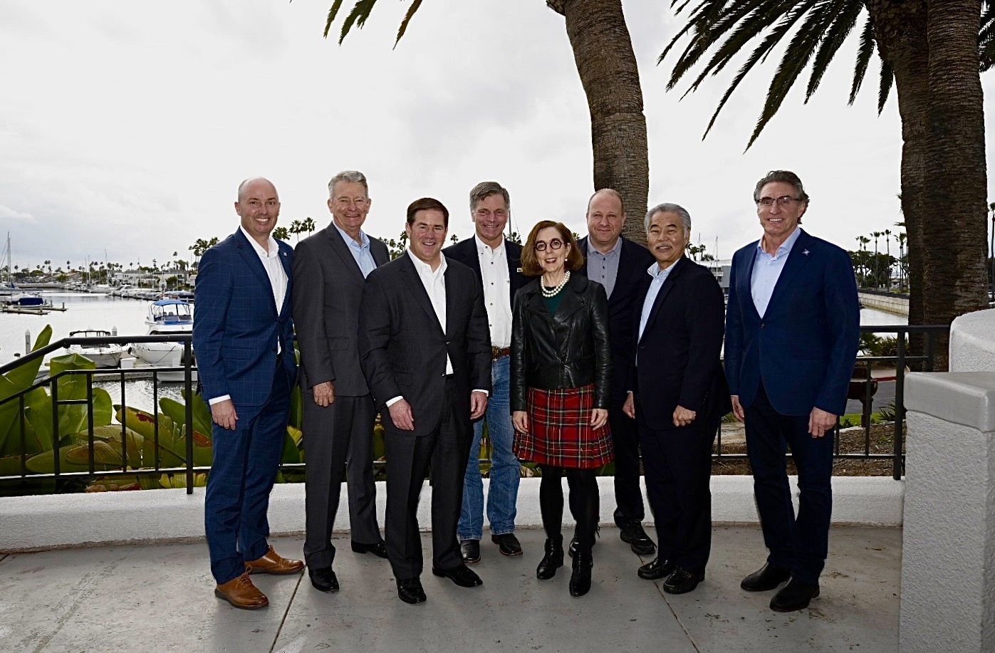 2021 Winter Meeting